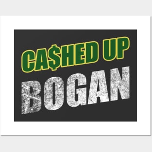 Cashed up Bogan Posters and Art
